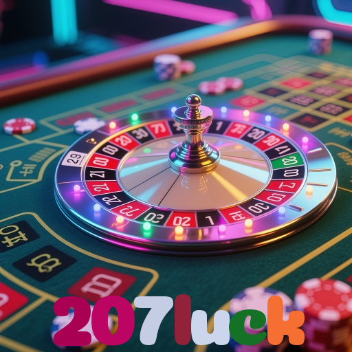 207luck - Baixe o app 207luck no Google Play e jogue ao vivo