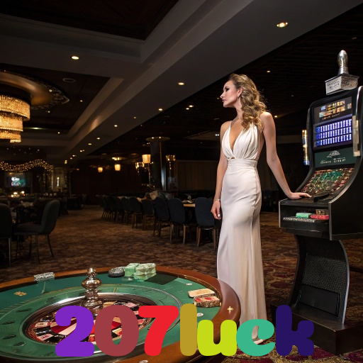 207luck - Baixe o app 207luck no Google Play e jogue ao vivo