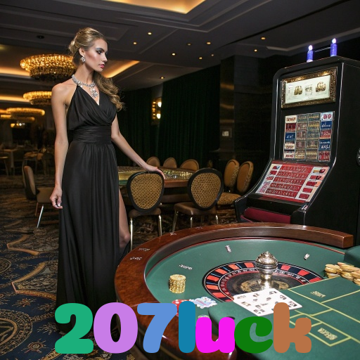 207luck - Baixe o app 207luck no Google Play e jogue ao vivo