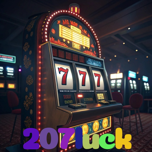 207luck - Baixe o App 207luck para Android e Comece a Jogar