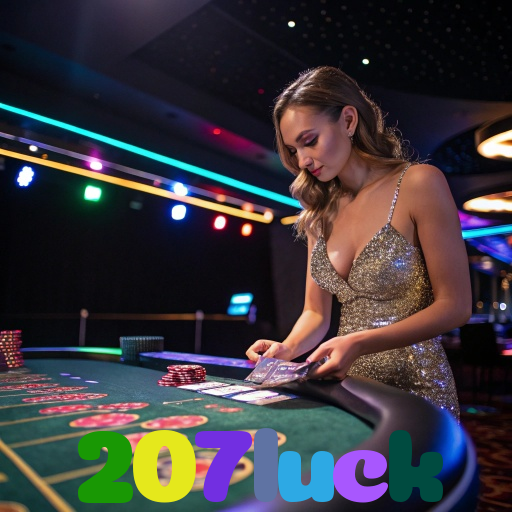 207luck - Baixe o app 207luck no Google Play e jogue ao vivo