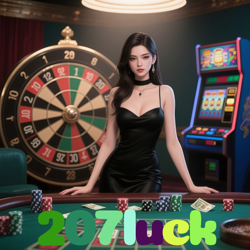 207luck - Baixe o app 207luck no Google Play e jogue ao vivo
