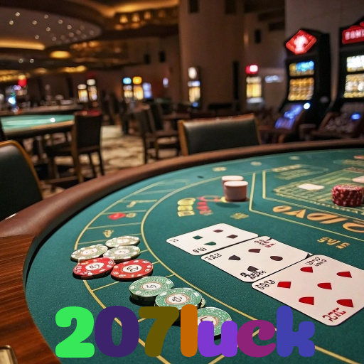 207luck - Baixe o app 207luck no Google Play e jogue ao vivo