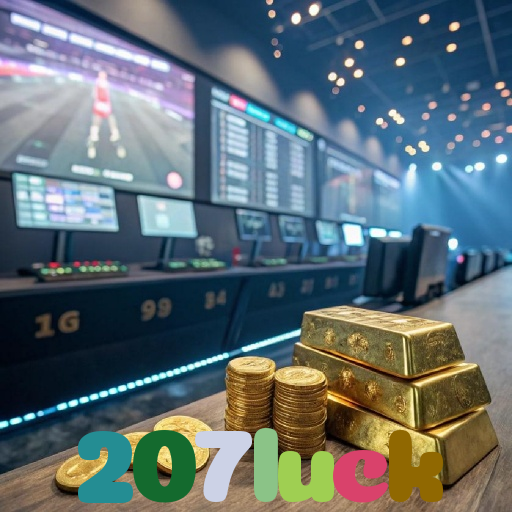 207luck - Baixe o App 207luck para Android e Comece a Jogar