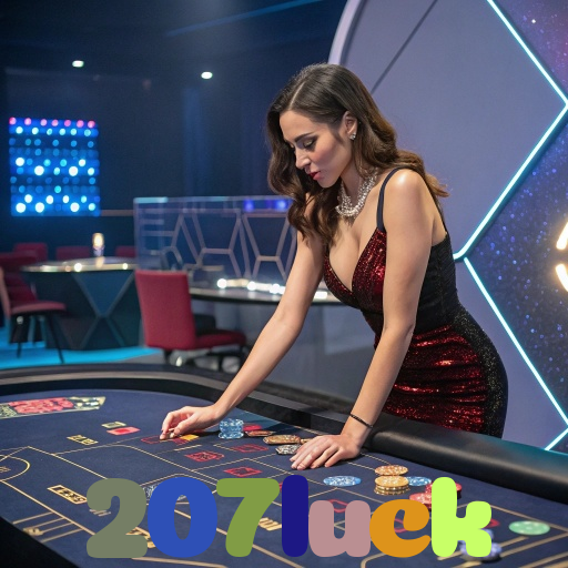 207luck - Baixe o App 207luck para Android e Comece a Jogar