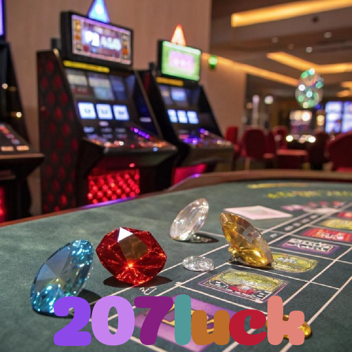 207luck - Baixe o App 207luck para Android e Comece a Jogar
