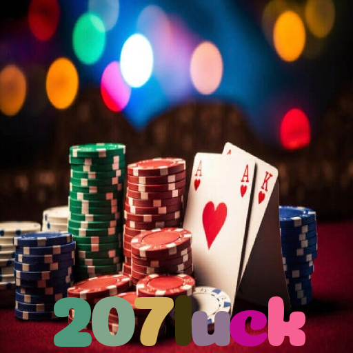 207luck - Baixe o app 207luck no Google Play e jogue ao vivo