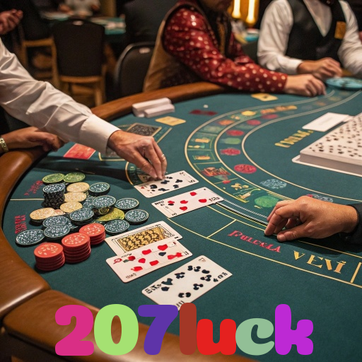 207luck - Baixe o App 207luck para Android e Comece a Jogar