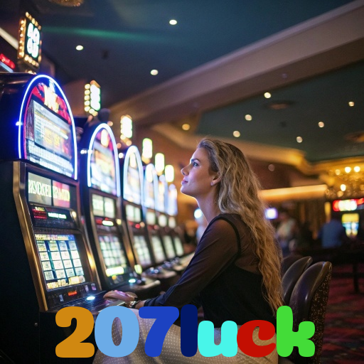 207luck - Baixe o app 207luck no Google Play e jogue ao vivo