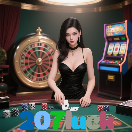 207luck - Baixe o App 207luck para Android e Comece a Jogar