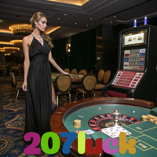 207luck - Baixe o App 207luck para Android e Comece a Jogar