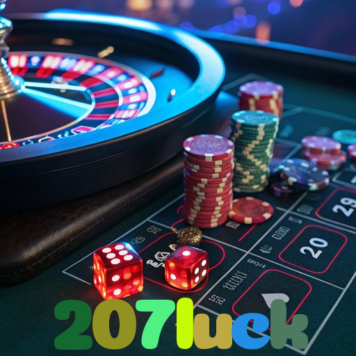 207luck - Baixe o app 207luck no Google Play e jogue ao vivo