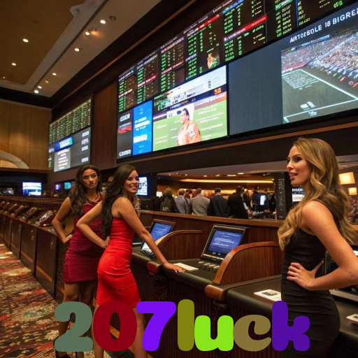 207luck - Baixe o App 207luck para Android e Comece a Jogar