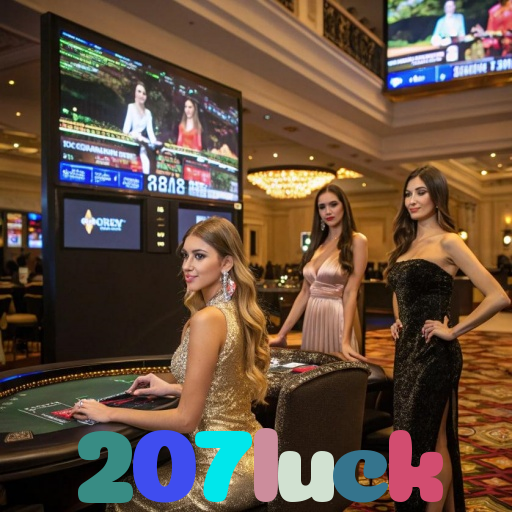 207luck - Baixe o App 207luck para Android e Comece a Jogar