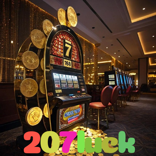 207luck - Baixe o App 207luck para Android e Comece a Jogar