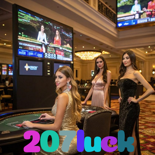 207luck - Baixe o app 207luck no Google Play e jogue ao vivo
