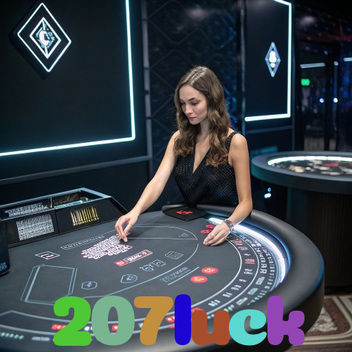 207luck - Baixe o App 207luck para Android e Comece a Jogar