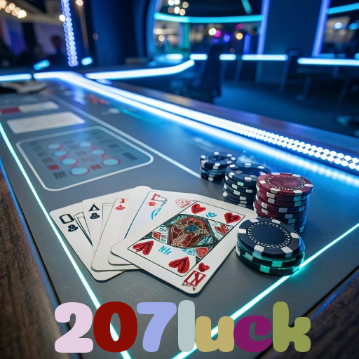 207luck - Baixe o App 207luck para Android e Comece a Jogar