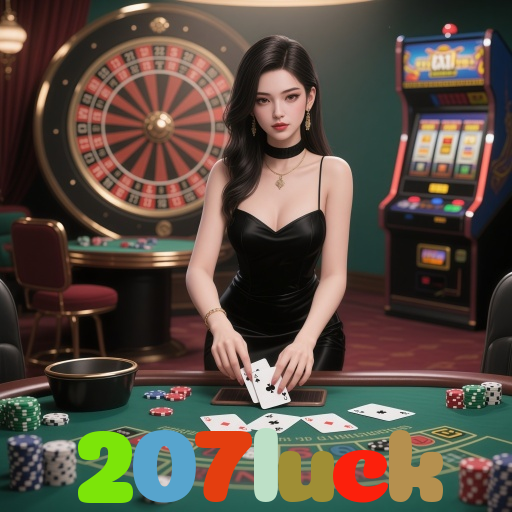 207luck - Baixe o app 207luck no Google Play e jogue ao vivo