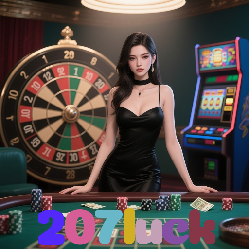 207luck - Baixe o App 207luck para Android e Comece a Jogar