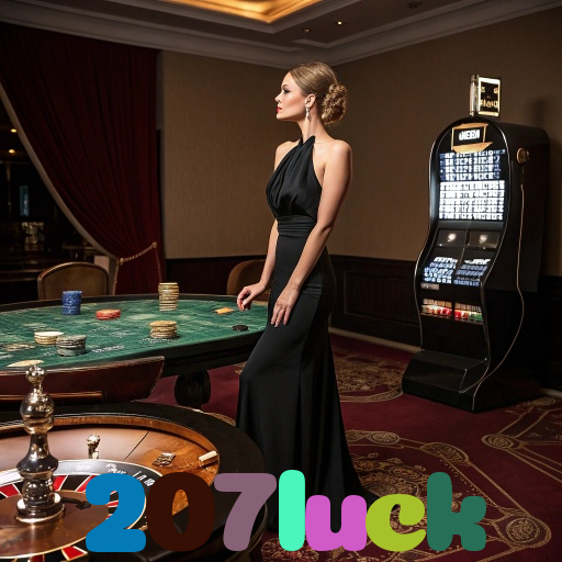 207luck - Baixe o App 207luck para Android e Comece a Jogar