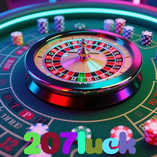 207luck - Baixe o app 207luck no Google Play e jogue ao vivo