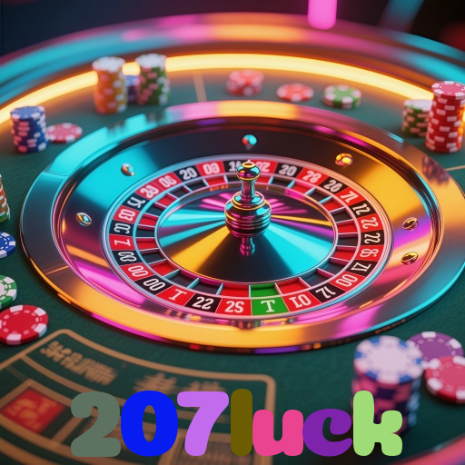 207luck - Baixe o app 207luck no Google Play e jogue ao vivo
