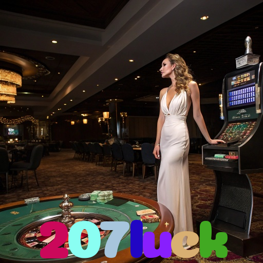 207luck - Baixe o App 207luck para Android e Comece a Jogar
