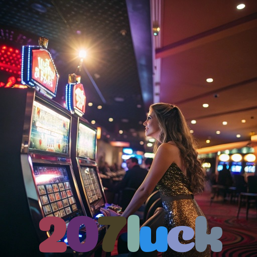 207luck - Baixe o App 207luck para Android e Comece a Jogar