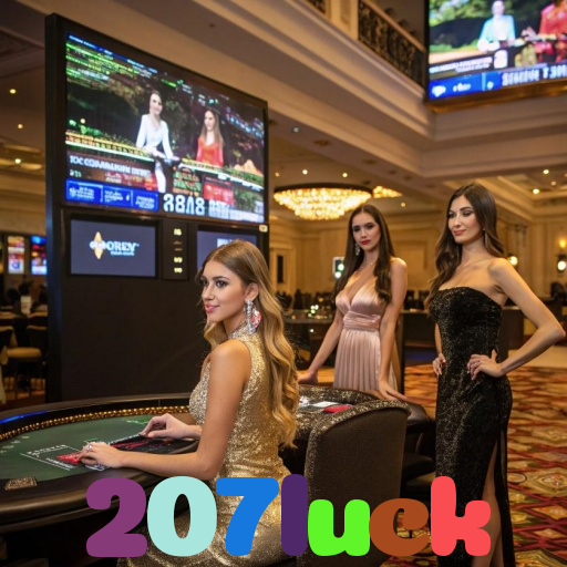 207luck - Baixe o App 207luck para Android e Comece a Jogar