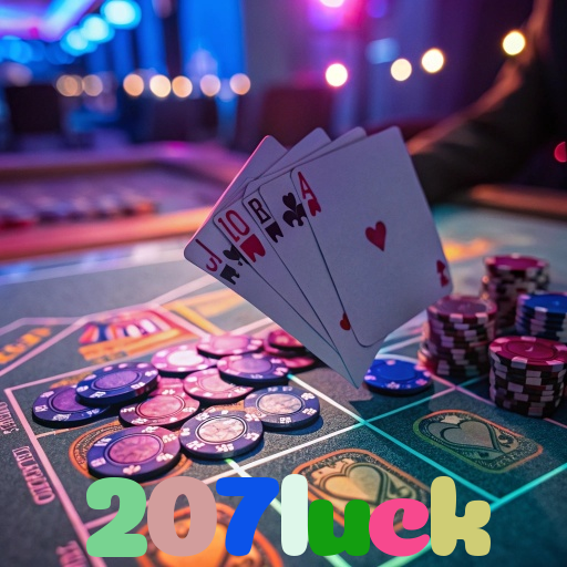 207luck - Baixe o App 207luck para Android e Comece a Jogar