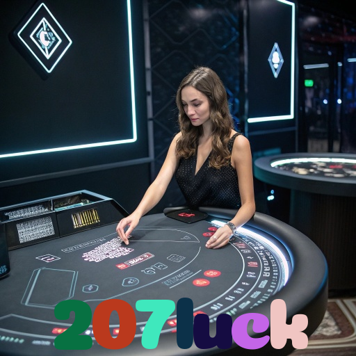 207luck - Baixe o App 207luck para Android e Comece a Jogar