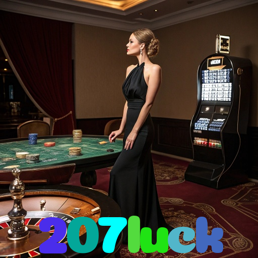207luck - Baixe o app 207luck no Google Play e jogue ao vivo
