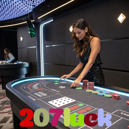 207luck - Baixe o App 207luck para Android e Comece a Jogar