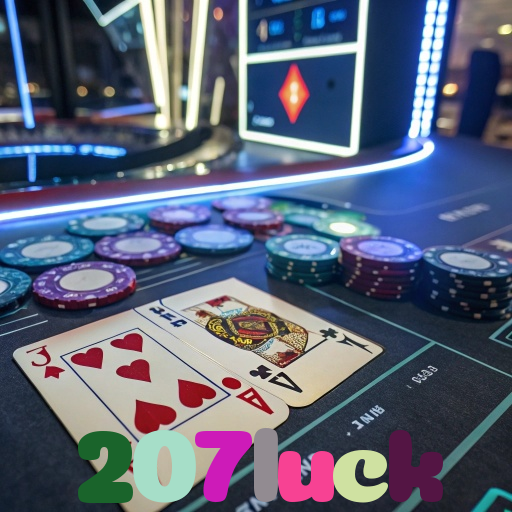 207luck - Baixe o app 207luck no Google Play e jogue ao vivo