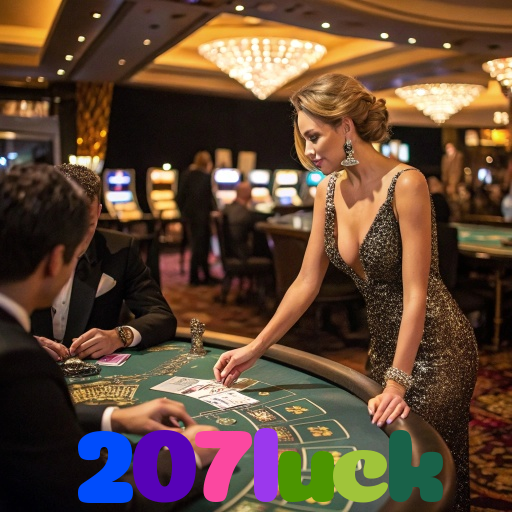207luck - Baixe o App 207luck para Android e Comece a Jogar