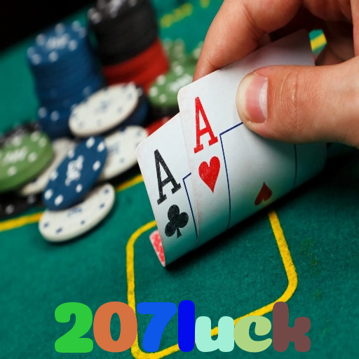 207luck - Baixe o App 207luck para Android e Comece a Jogar