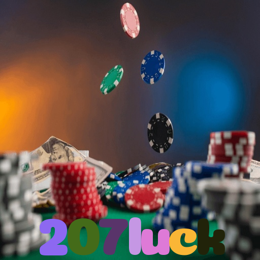 207luck - Baixe o App 207luck para Android e Comece a Jogar
