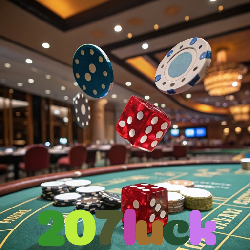 207luck - Baixe o App 207luck para Android e Comece a Jogar