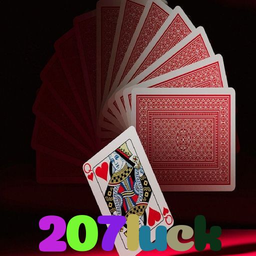 207luck - Baixe o app 207luck no Google Play e jogue ao vivo