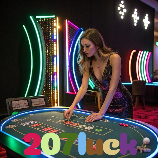 207luck - Baixe o App 207luck para Android e Comece a Jogar