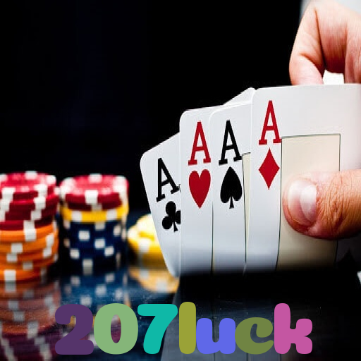 207luck - Baixe o app 207luck no Google Play e jogue ao vivo