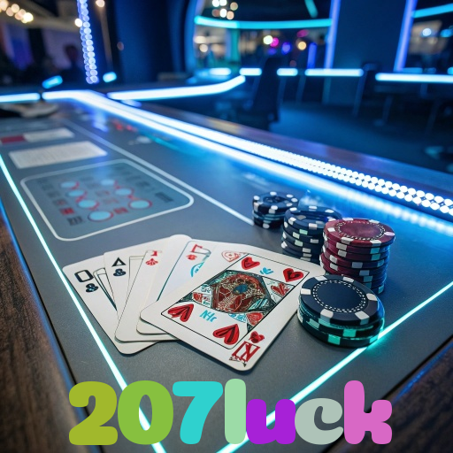 207luck - Baixe o App 207luck para Android e Comece a Jogar