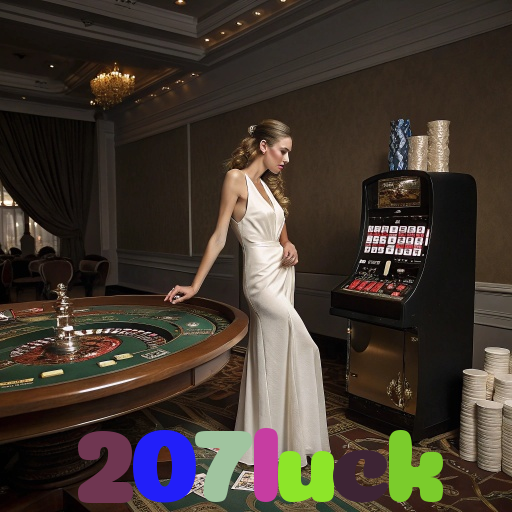 207luck - Baixe o app 207luck no Google Play e jogue ao vivo