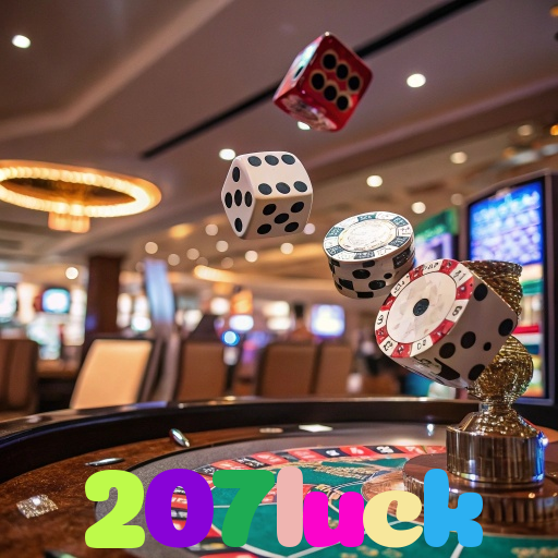 207luck - Baixe o App 207luck para Android e Comece a Jogar