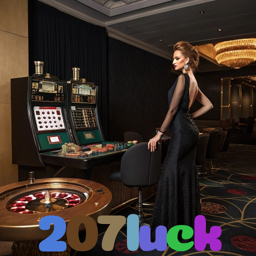 207luck - Baixe o app 207luck no Google Play e jogue ao vivo