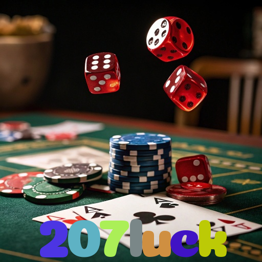 207luck - Baixe o App 207luck para Android e Comece a Jogar