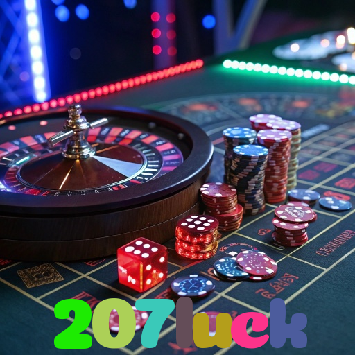 207luck - Baixe o App 207luck para Android e Comece a Jogar