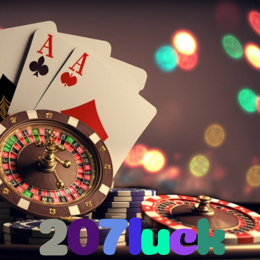 207luck - Baixe o app 207luck no Google Play e jogue ao vivo