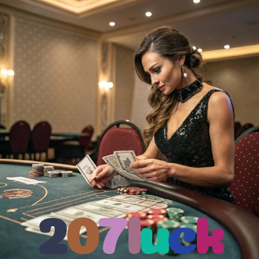 207luck - Baixe o app 207luck no Google Play e jogue ao vivo